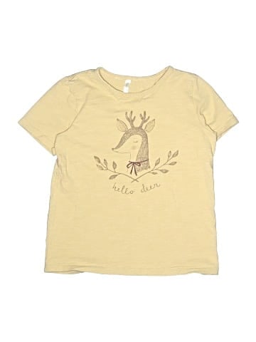 Rylee + Cru Short Sleeve T-Shirt (view 1)
