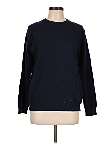 Burberry Vintage Pullover Sweater (view 1)