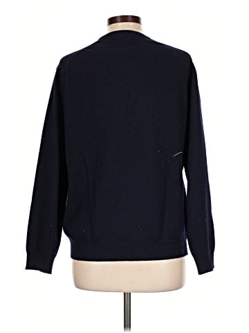 Burberry Vintage Pullover Sweater (view 2)