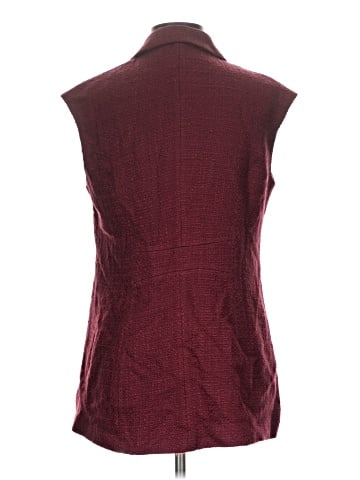Coldwater Creek Vest (view 2)