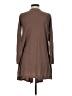 Lularoe Brown Kimono Size XS - photo 2