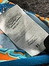 UV Skinz Orange Rash Guard Size 3T - photo 3