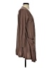 Lularoe Brown Kimono Size XS - photo 4