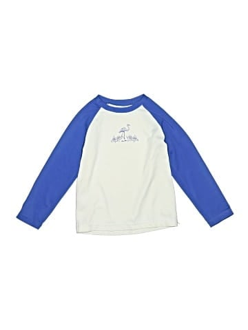 Janie and Jack Long Sleeve T-Shirt (view 1)