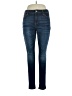 St. John's Bay Blue Jeans Size 14 LONG - photo 1
