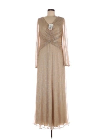 Oleg Cassini Cocktail Dress (view 1)