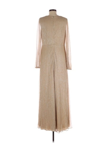 Oleg Cassini Cocktail Dress (view 2)