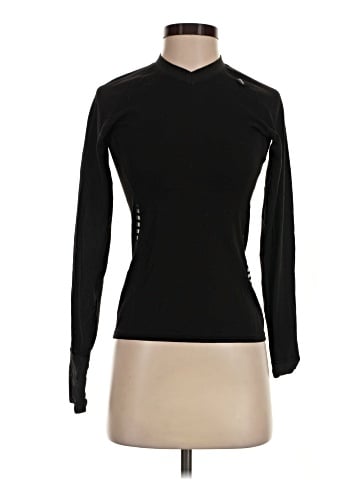 Helly Hansen Long Sleeve T-Shirt (view 1)