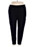 Torrid Black Casual Pants Size 4X Plus (4) - photo 1