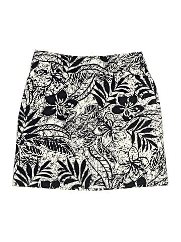 Tribal Casual Skirt (view 2)