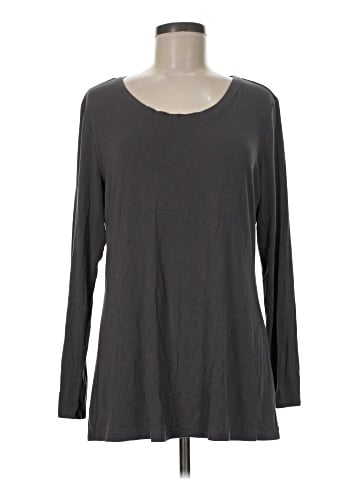 Stella Carakasi 3/4 Sleeve T-Shirt (view 1)