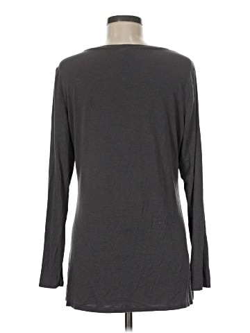Stella Carakasi 3/4 Sleeve T-Shirt (view 2)