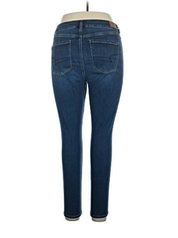 American Eagle Outfitters Jeans (view 2)