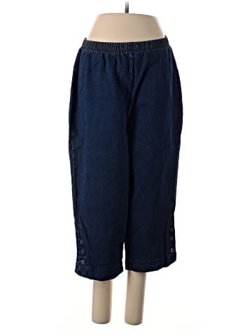 Roaman's Casual Pants (view 1)