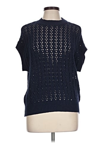 Ann Taylor LOFT Sweater Vest (view 1)