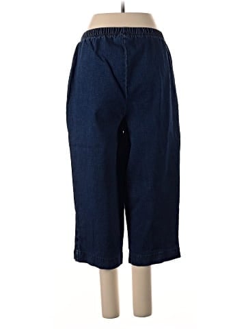 Roaman's Casual Pants (view 2)