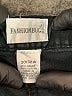 Fashion Bug Solid Black Shorts Size 30-32W - photo 3