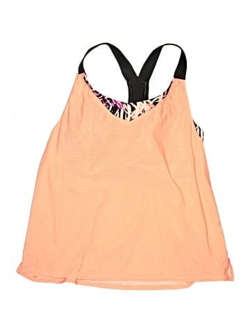 ZeroXposur Swimsuit Top (view 1)