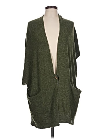 Sunday in Brooklyn Cardigan (view 1)