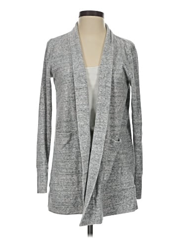 Ann Taylor LOFT Cardigan (view 1)