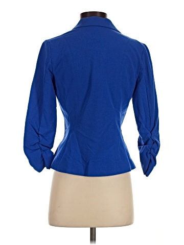 XOXO 3/4 Sleeve Blouse (view 2)