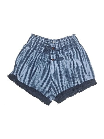 No Boundaries Denim Shorts (view 1)