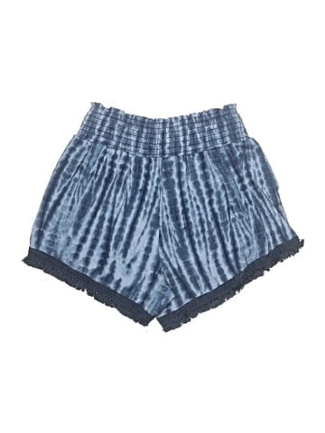 No Boundaries Denim Shorts (view 2)