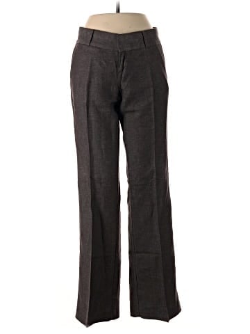 Banana Republic Factory Store Linen Pants (view 1)