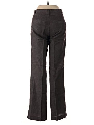 Banana Republic Factory Store Linen Pants (view 2)