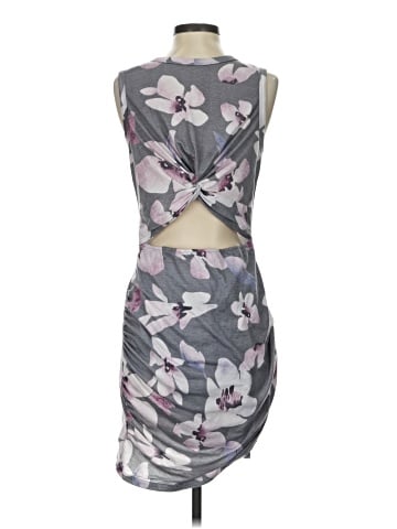 Unbranded Cocktail Dress (view 2)