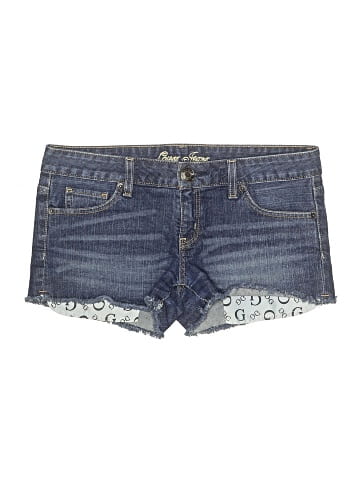 Guess Jeans Denim Shorts (view 1)