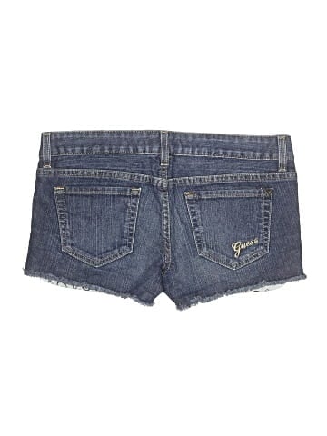 Guess Jeans Denim Shorts (view 2)