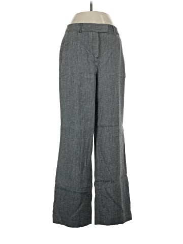 White House Black Market Linen Pants (view 1)