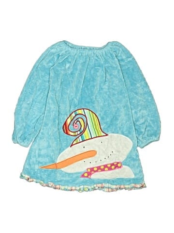 La Jenns Dress (view 1)