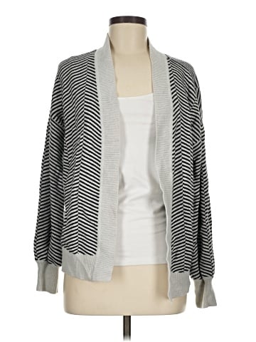 Ann Taylor LOFT Cardigan (view 1)