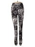 No Boundaries Animal Print Silver Casual Pants Size S - photo 1