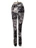 No Boundaries Animal Print Silver Casual Pants Size S - photo 2