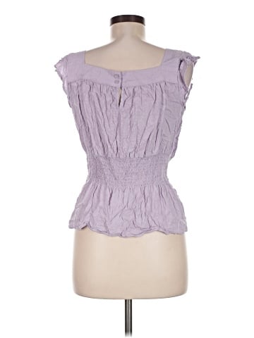Market and Spruce Sleeveless T-Shirt (view 2)