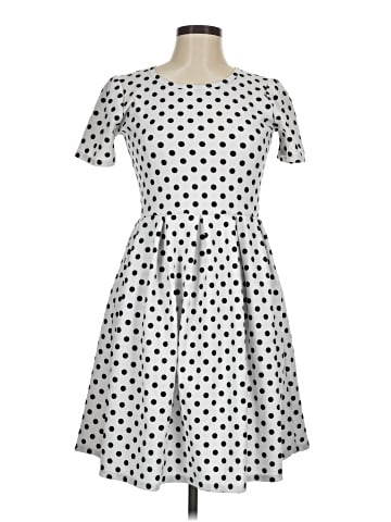 Lularoe Casual Dress (view 1)