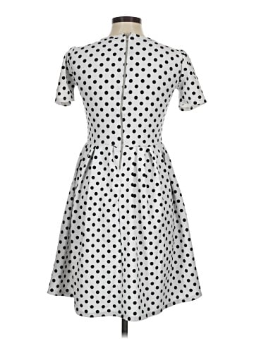 Lularoe Casual Dress (view 2)