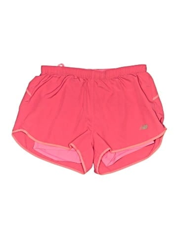 New Balance Athletic Shorts (view 1)
