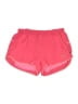 New Balance Hearts Pink Athletic Shorts Size S - photo 1