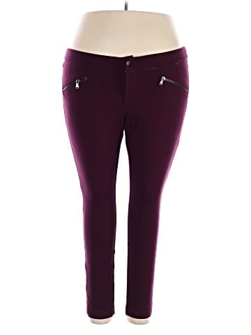 Torrid Active Pants (view 1)