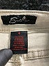 Earl Jean Tan Khakis Size 4 - photo 7