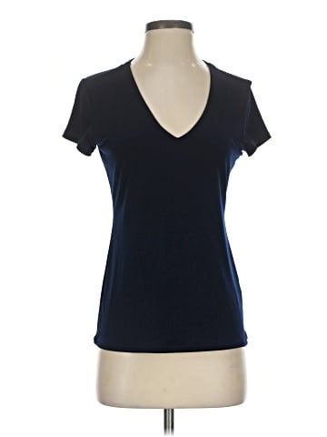 Grace Short Sleeve T-Shirt (view 1)