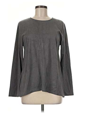 Aryeh Long Sleeve T-Shirt (view 1)