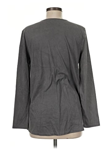 Aryeh Long Sleeve T-Shirt (view 2)