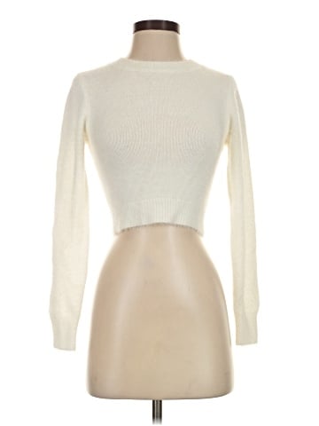 Urban Outfitters Turtleneck Sweater (view 1)