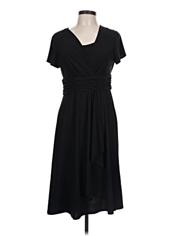 R&M Richards Cocktail Dress (view 1)