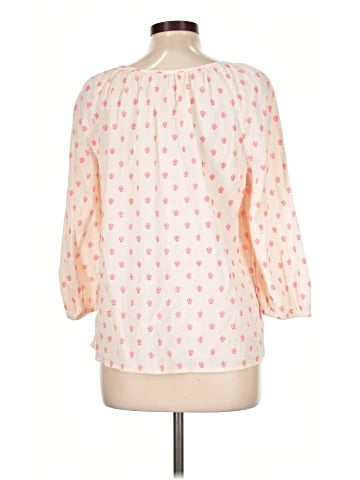 Merona 3/4 Sleeve Blouse (view 2)